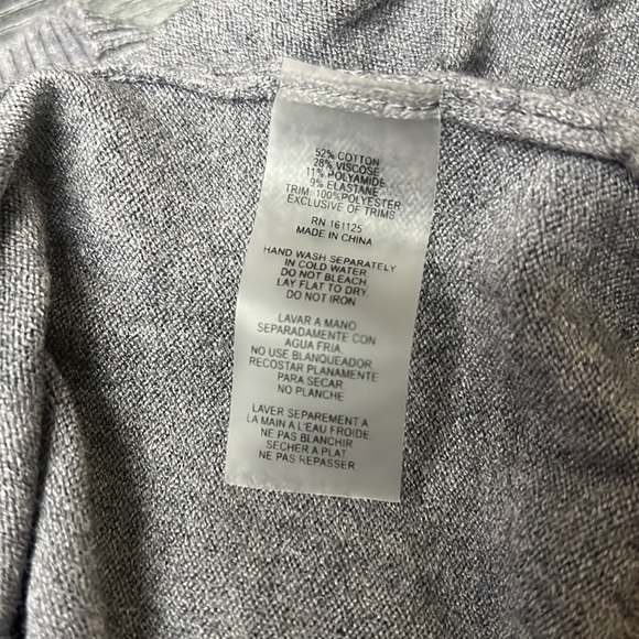 Vila Milano Crystal Lace Collar With Pearl Button Closure - Picture 13 of 13